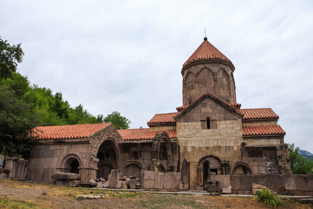Vahanavank